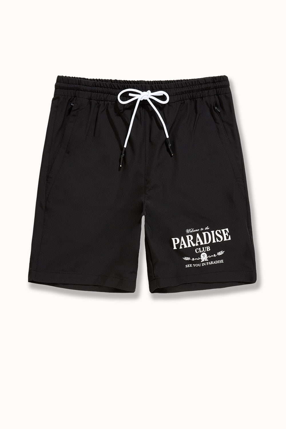 See You in Paradise Paradise Club Short Set