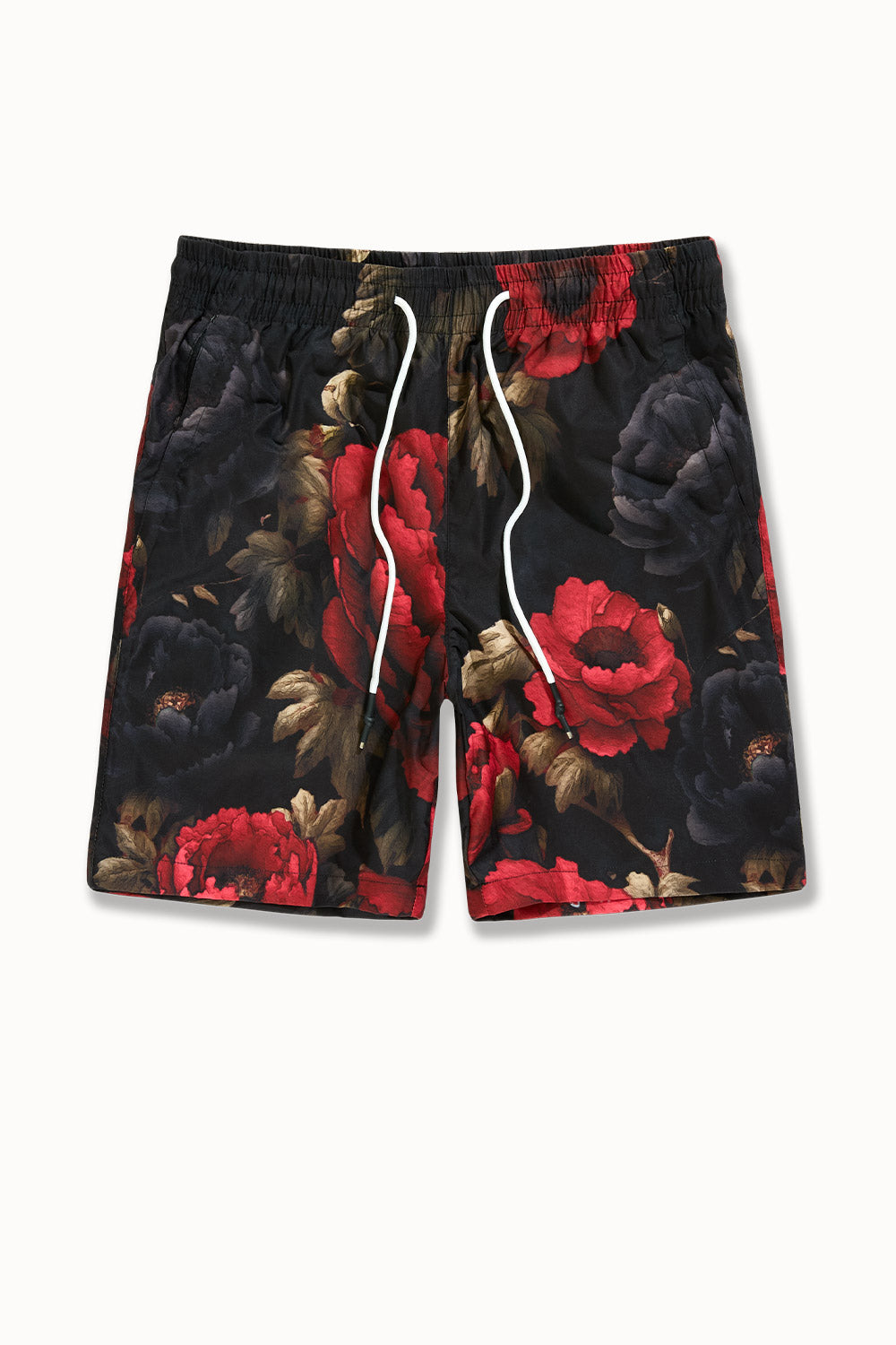 See You In Paradise Palm Shorts & T-Shirt