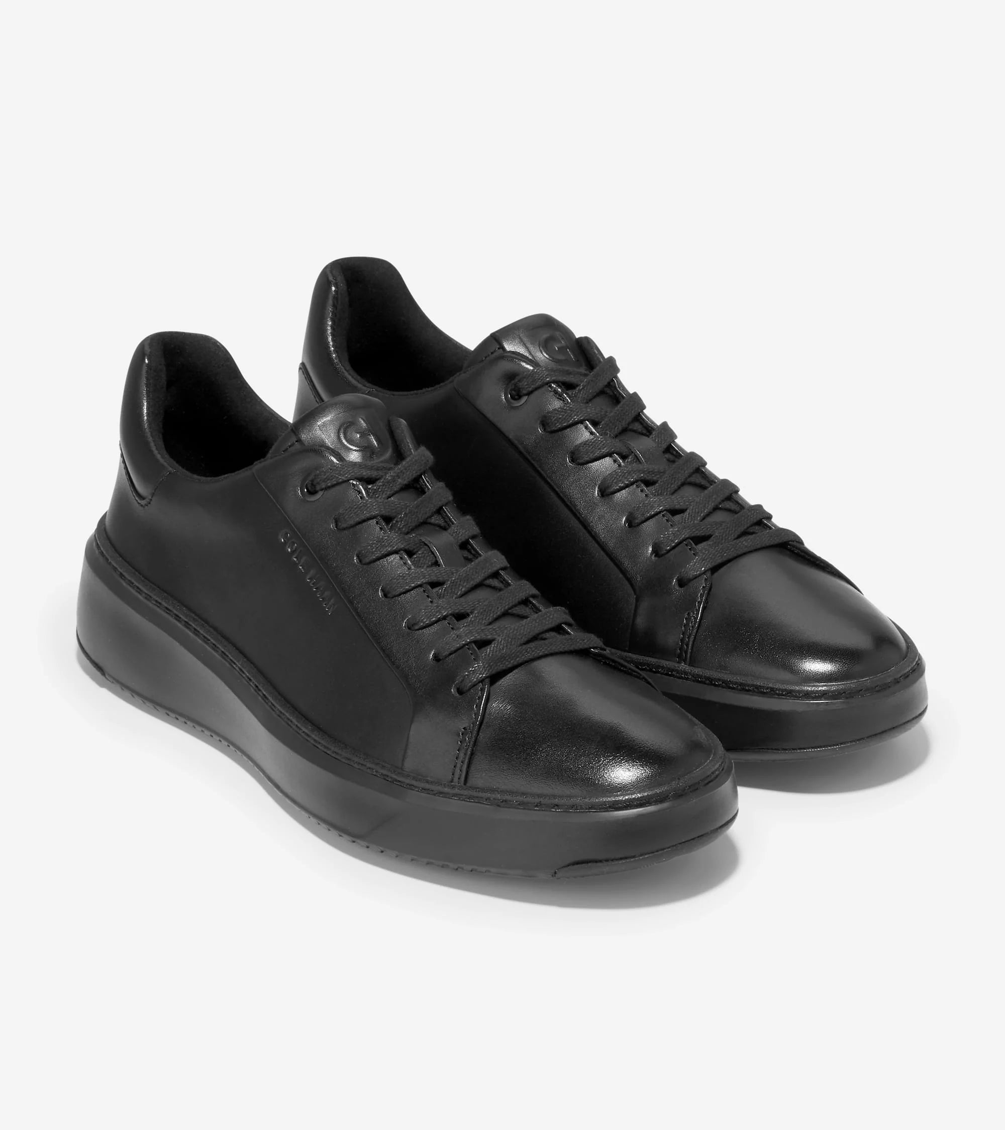 Cole Haan GrandPro Topspin Sneaker