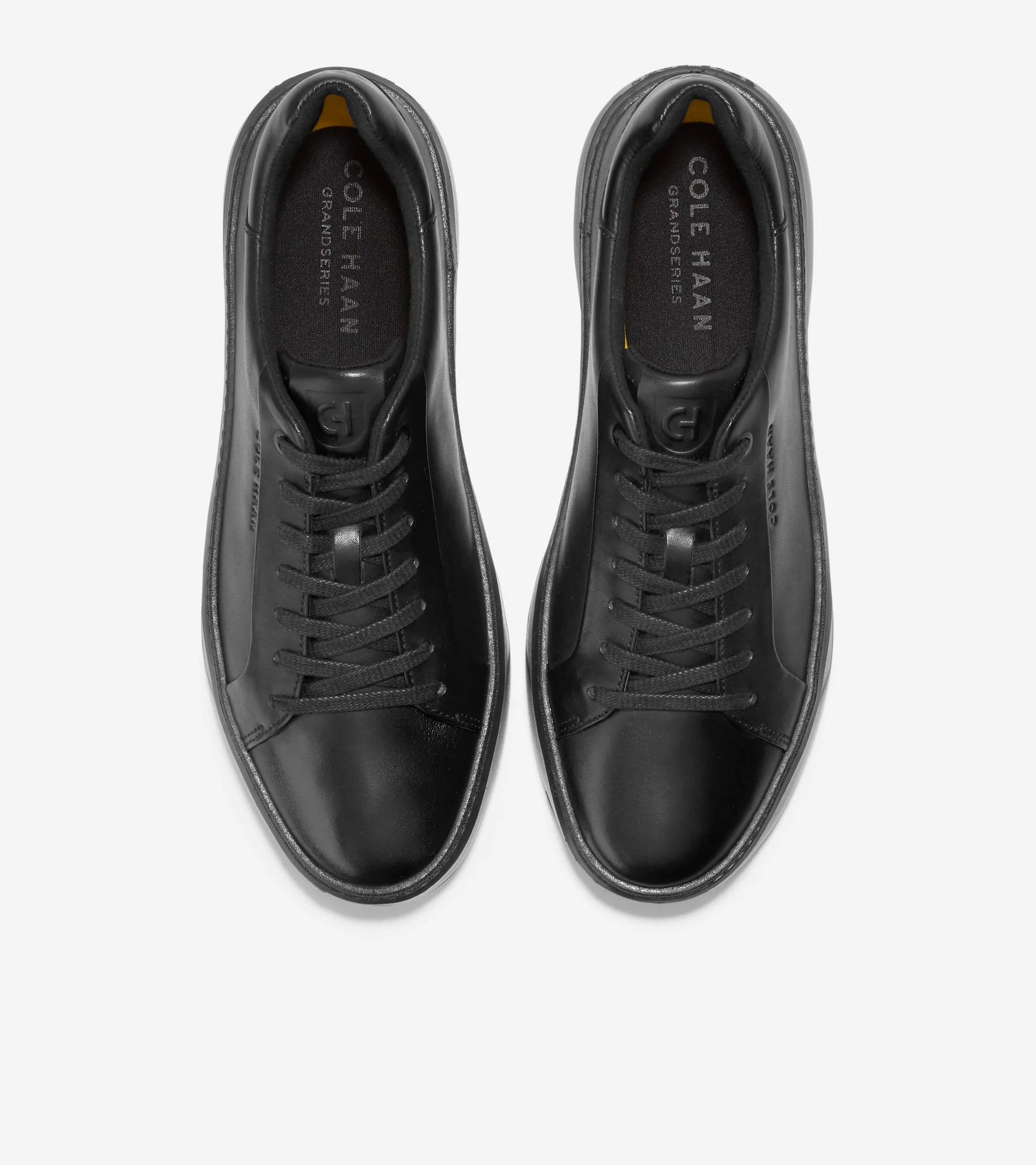 Cole Haan GrandPro Topspin Sneaker