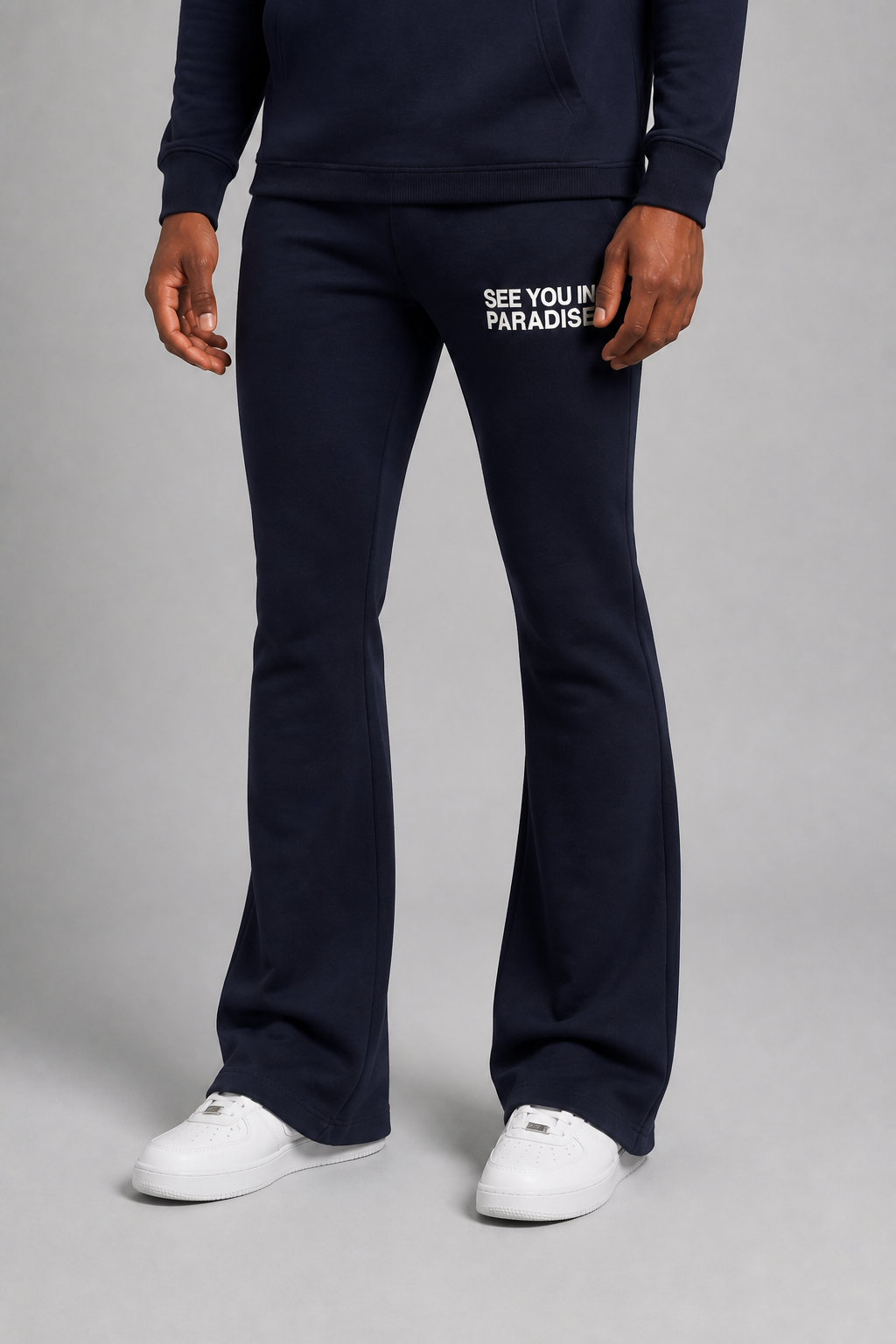 See You in Paradise Wingspan Jogging Suit
