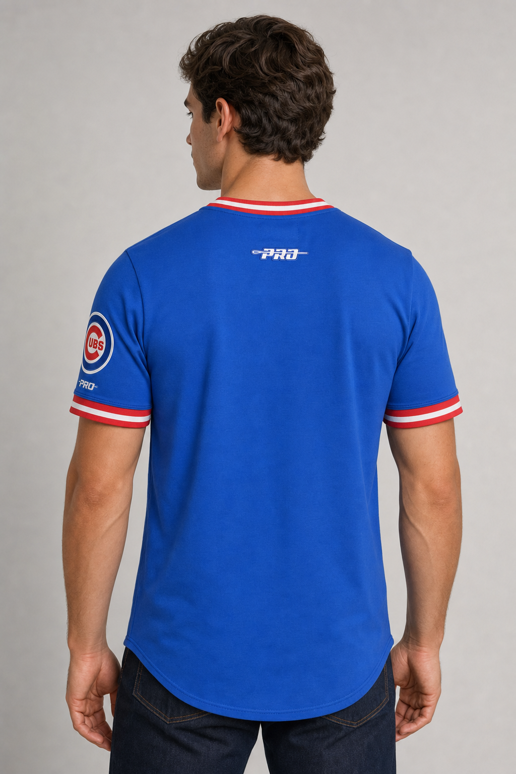 Pro Standard Jersey T-Shirt