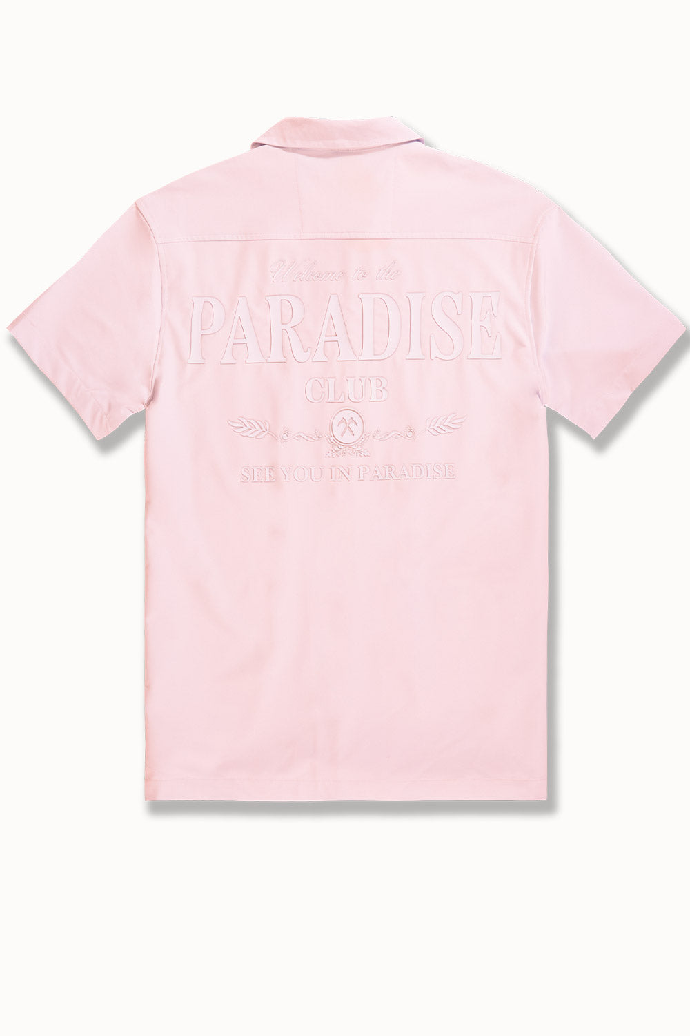 See You in Paradise Paradise Club Short Set