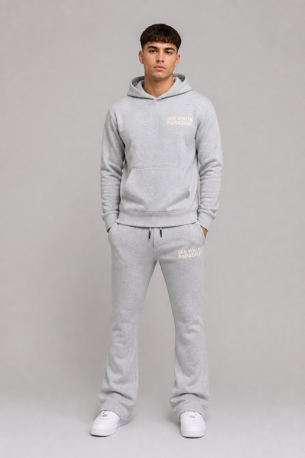 See You in Paradise Wingspan Jogging Suit