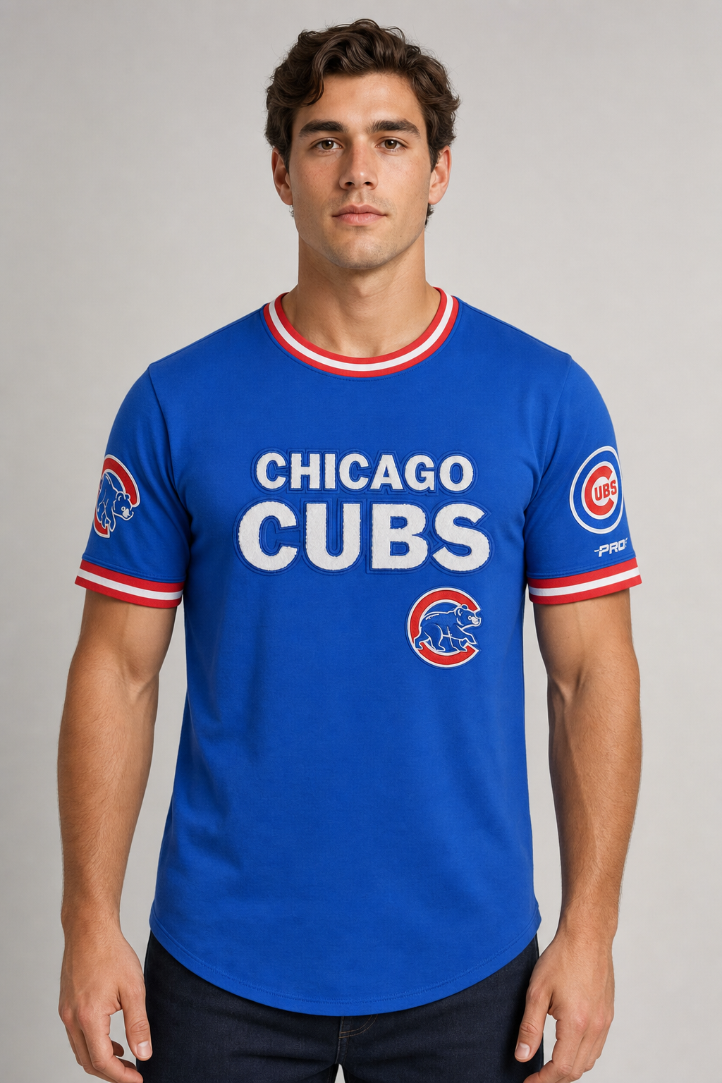 Pro Standard Jersey T-Shirt