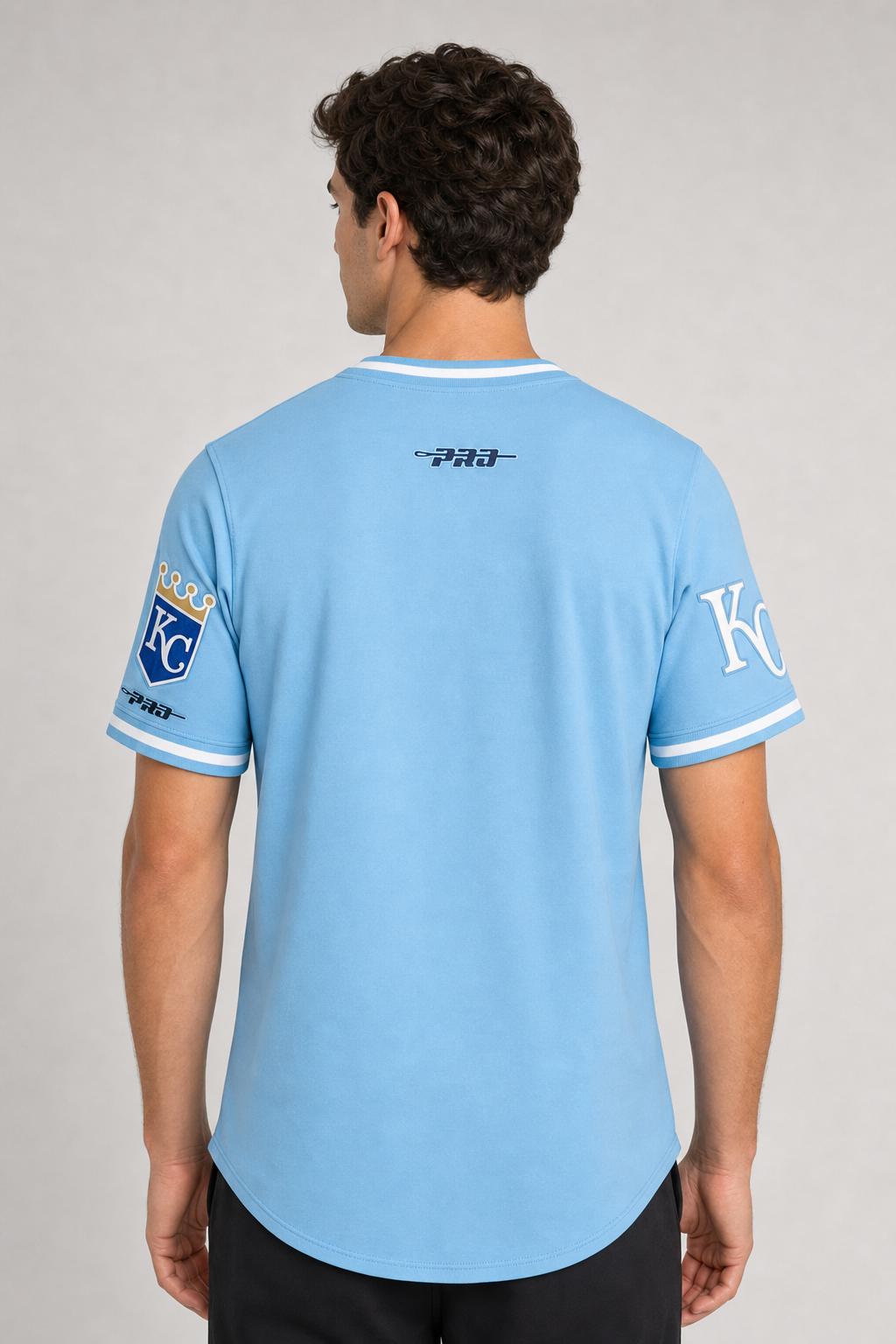 Pro Standard Jersey T-Shirt