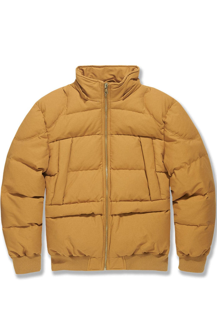 Jordan Craig Cross Bay Bomber Jacket