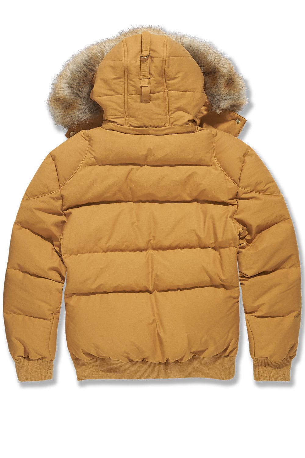 Jordan Craig Cross Bay Bomber Jacket