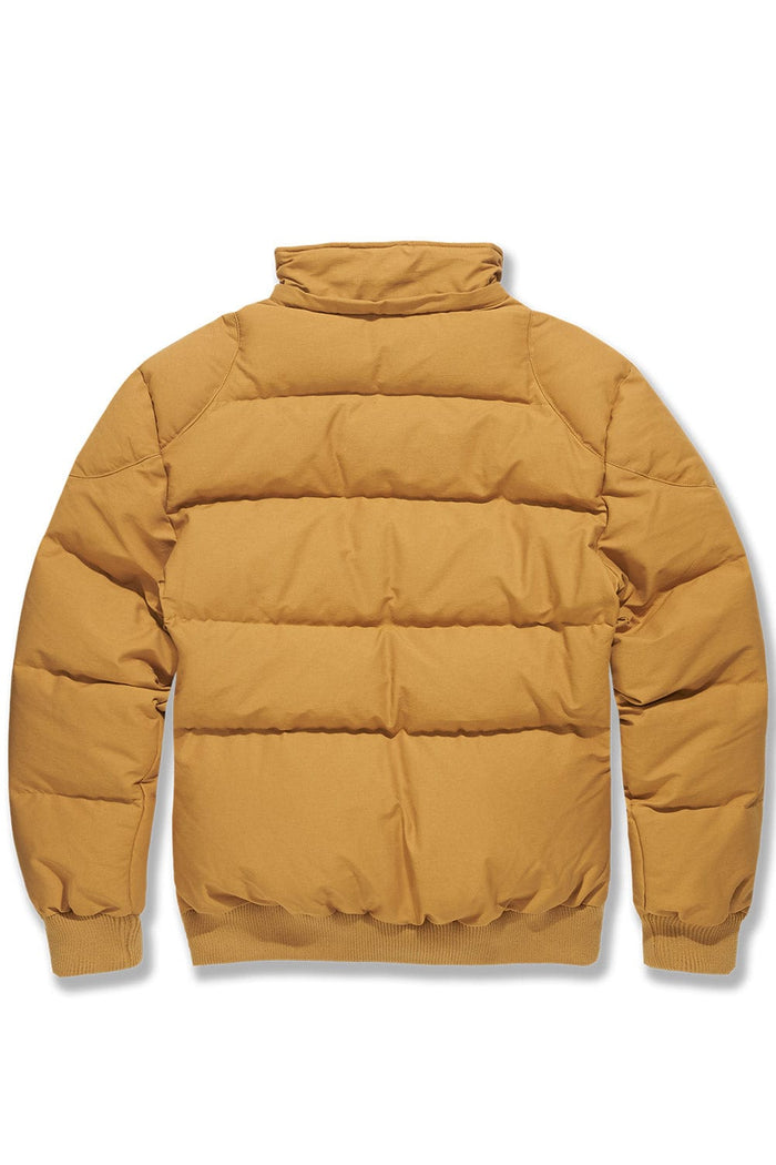 Jordan Craig Cross Bay Bomber Jacket