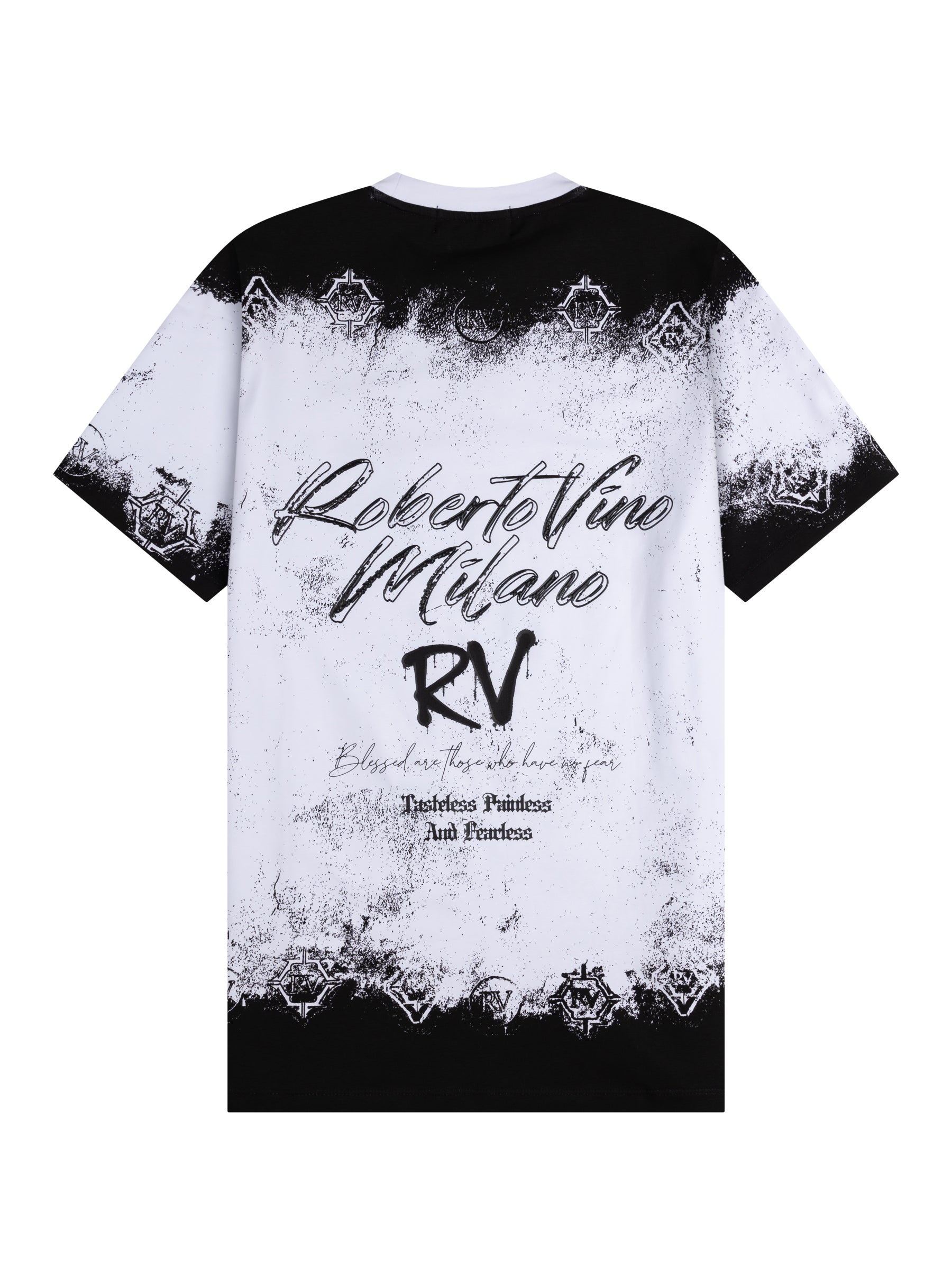 Roberto Vino "TPA" Tee