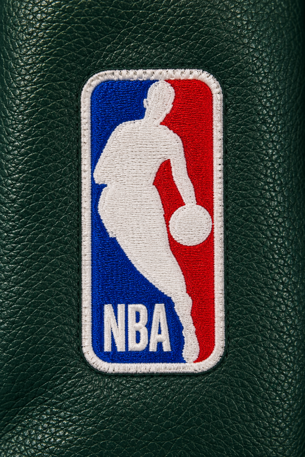 Pro Standard Bucks First Team Varsity Jacket