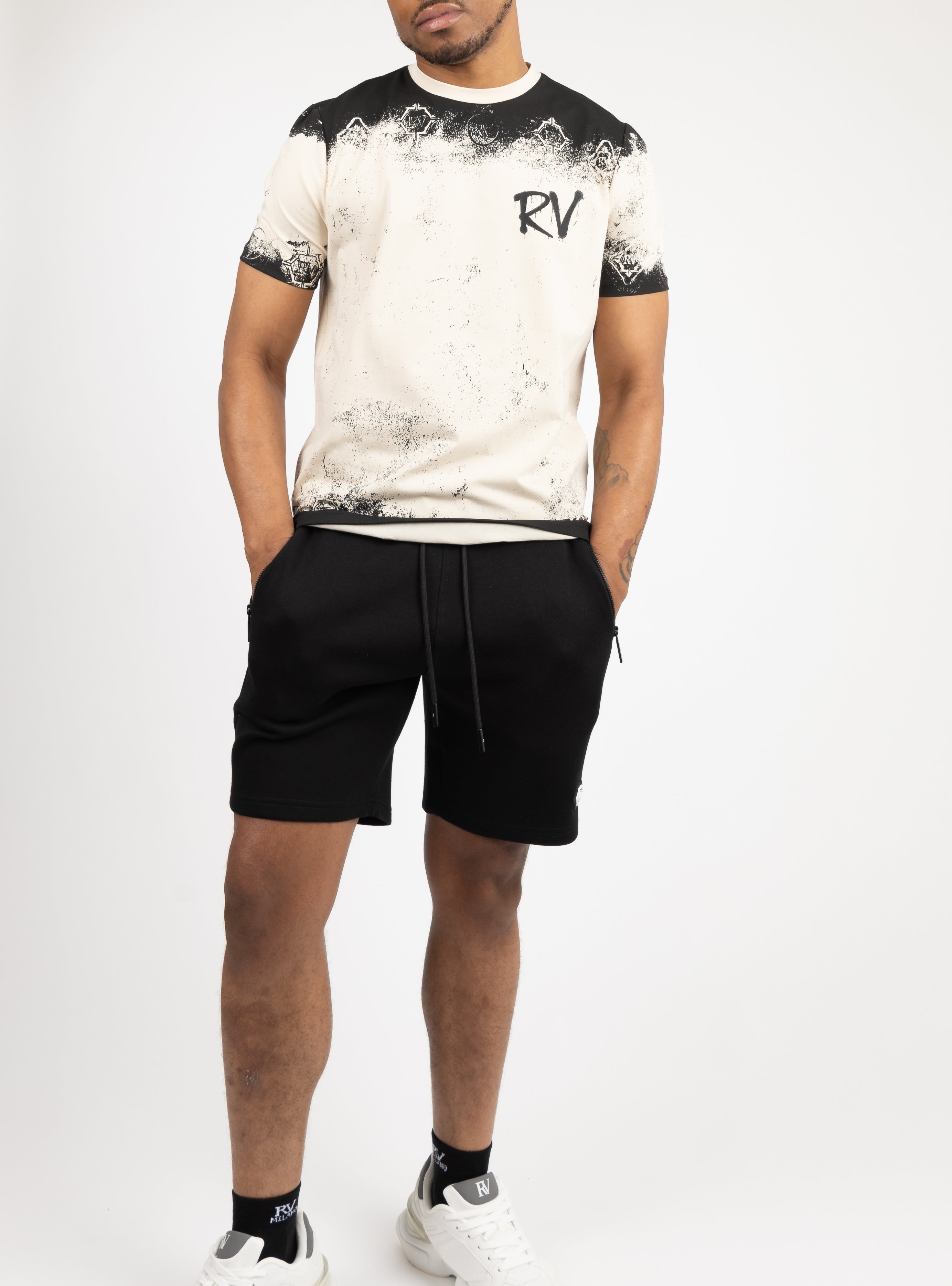 Roberto Vino "TPA" Tee