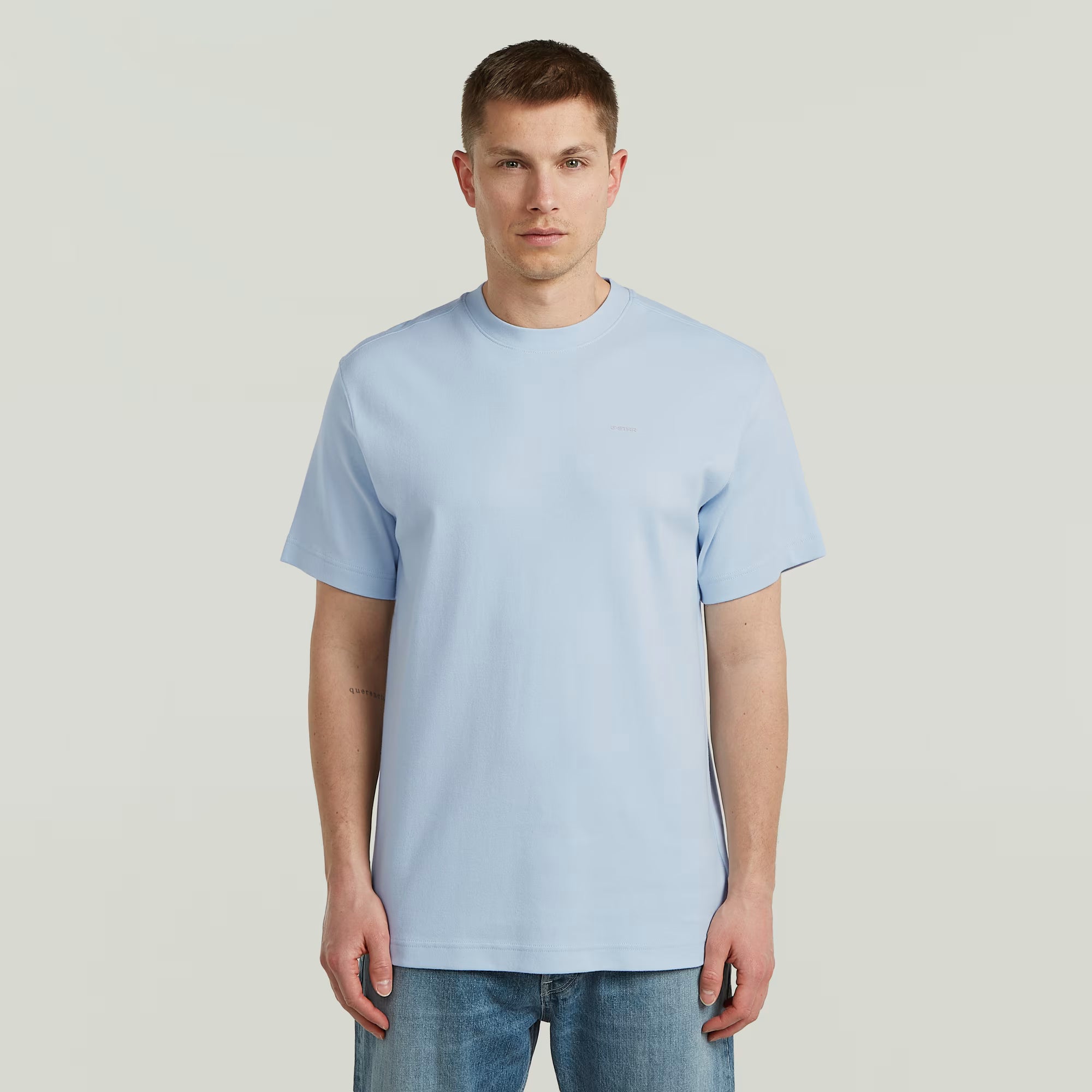G-Star True Regular T-Shirt