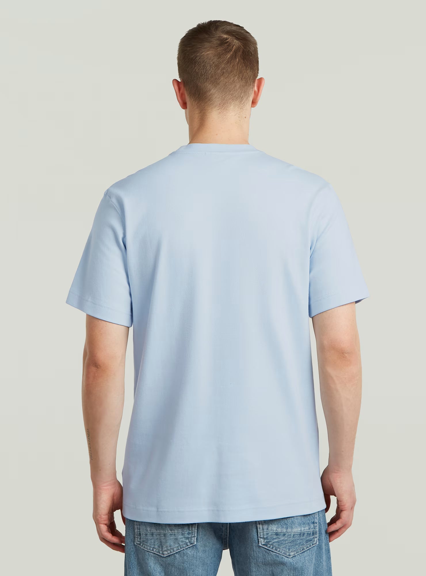 G-Star True Regular T-Shirt