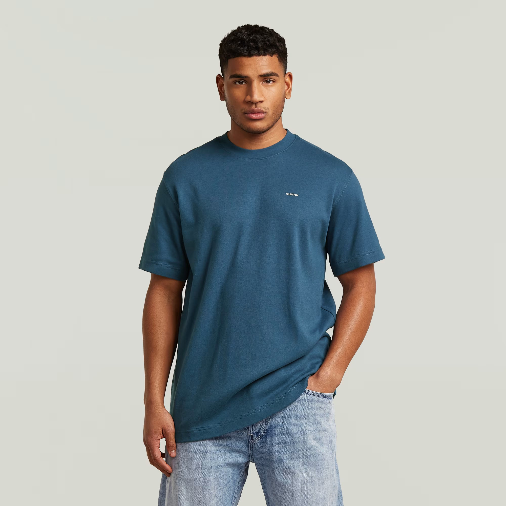G-Star True Regular T-Shirt