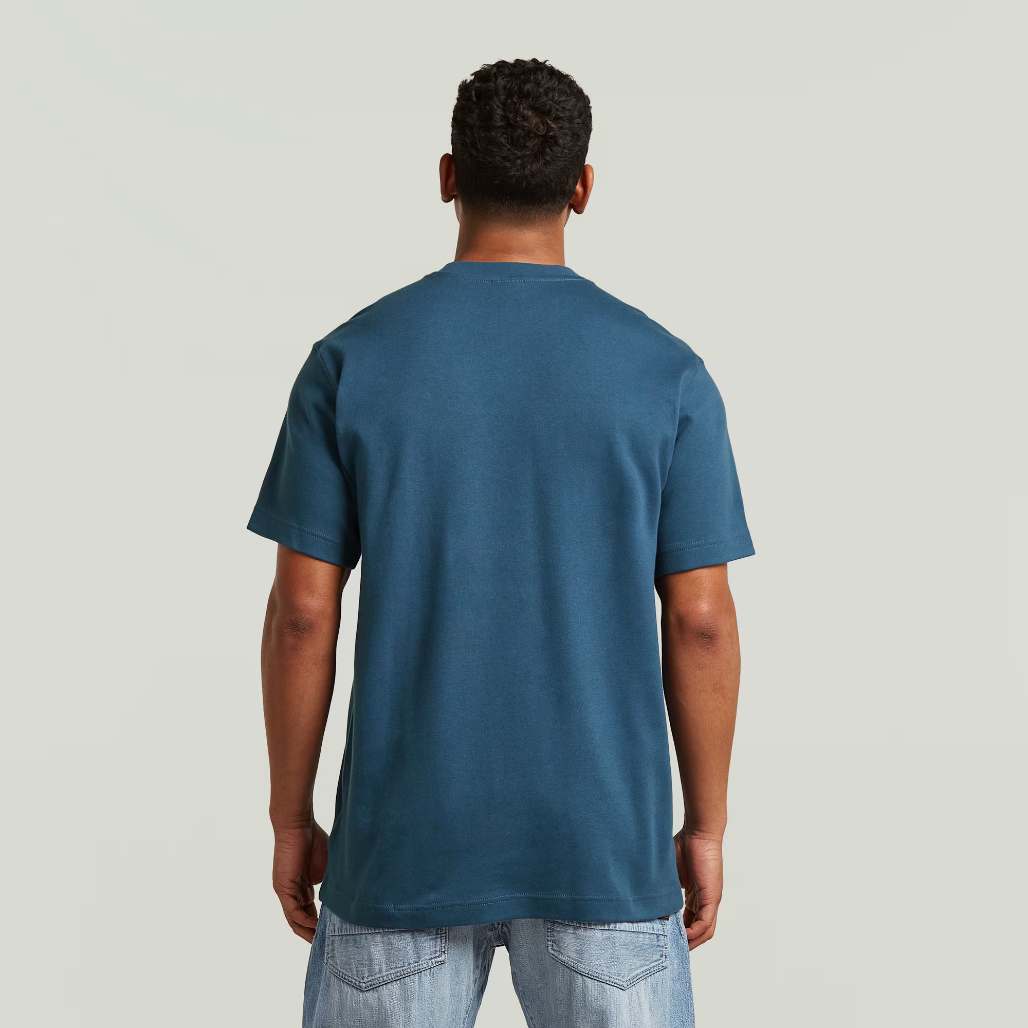 G-Star True Regular T-Shirt