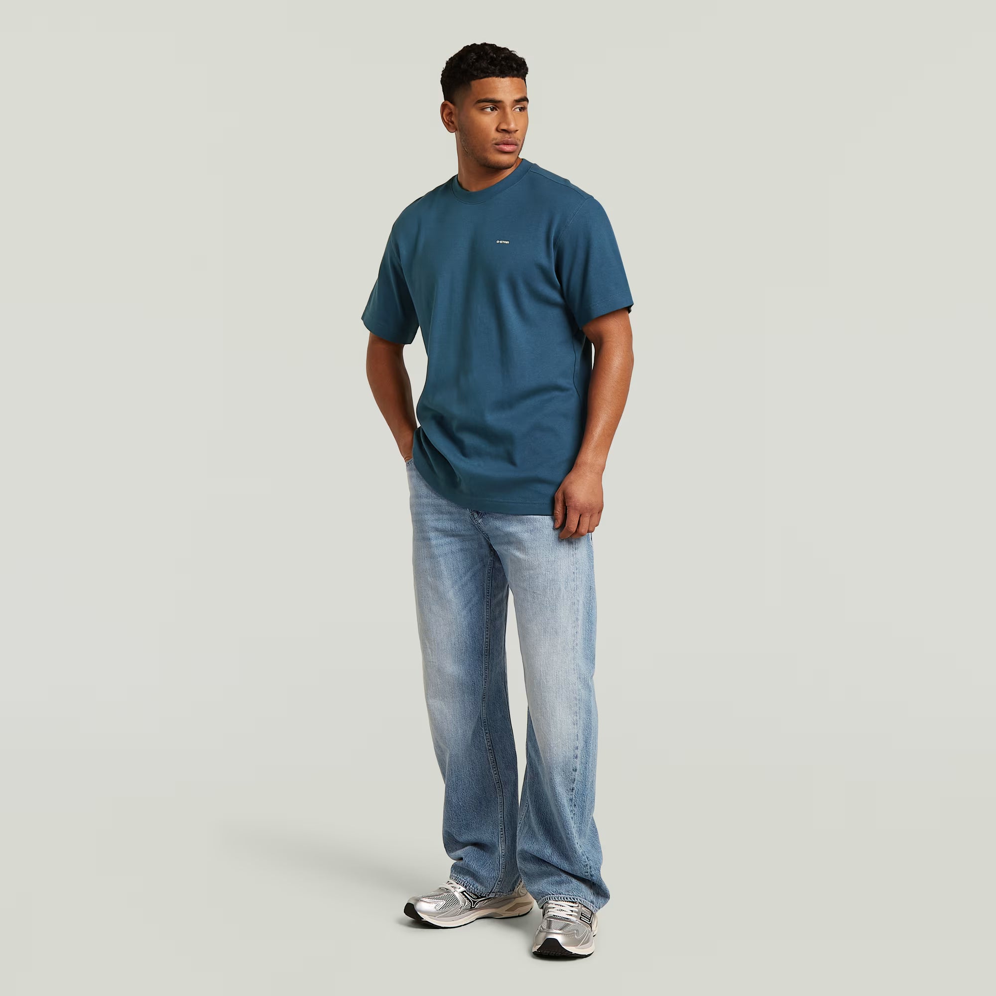 G-Star True Regular T-Shirt