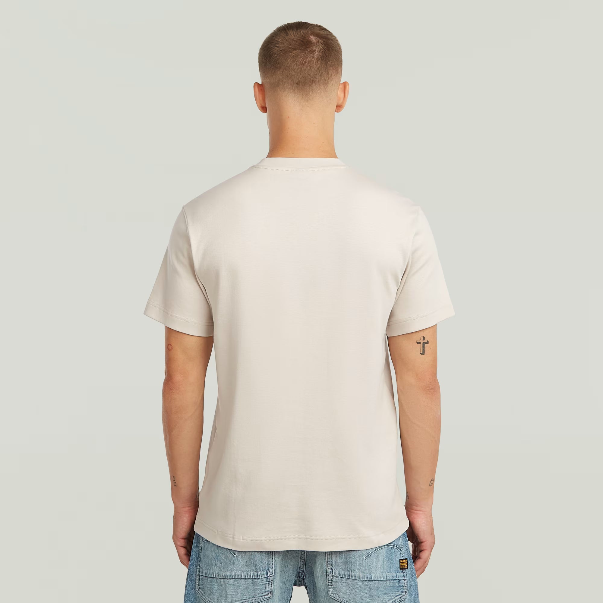 G-Star True Regular T-Shirt