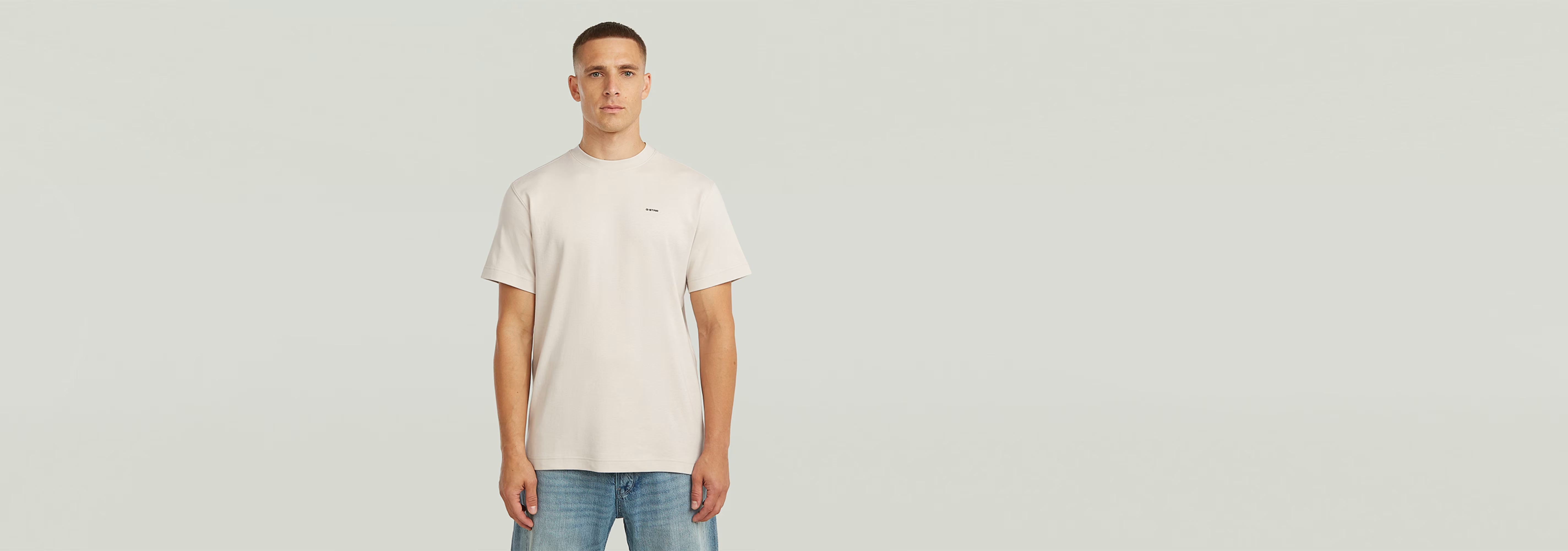 G-Star True Regular T-Shirt