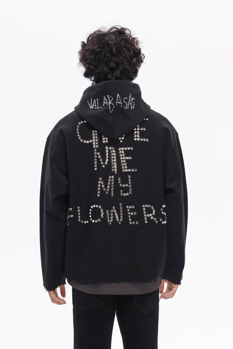Valabasas "Hand it" Hoodie