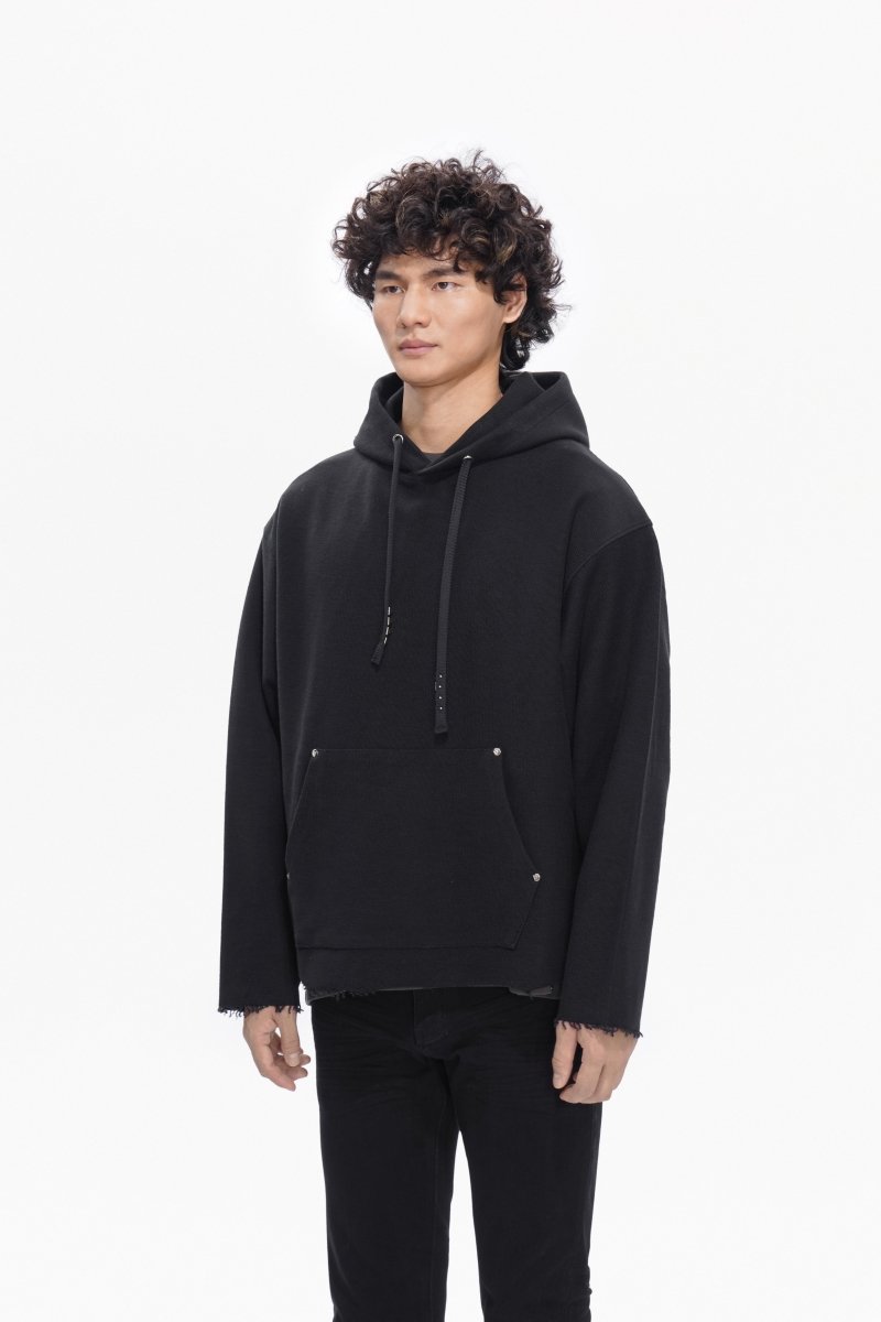 Valabasas "Hand it" Hoodie
