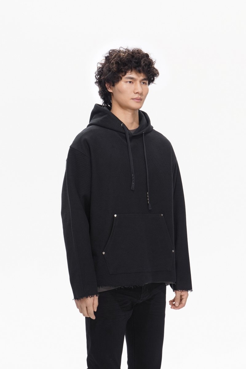 Valabasas "Hand it" Hoodie