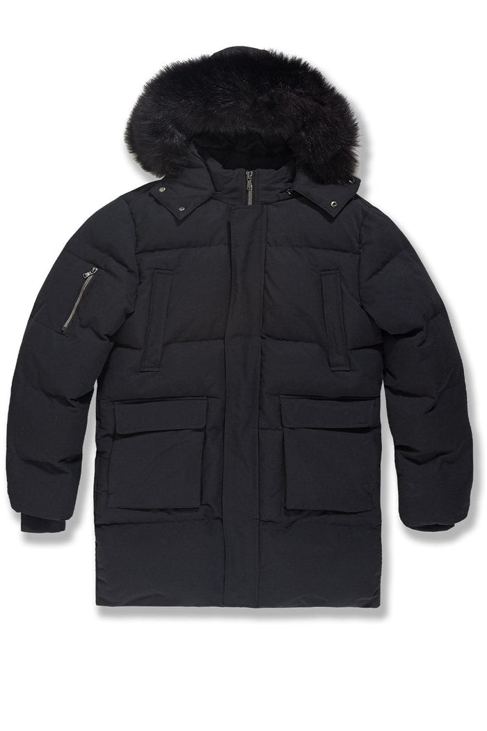 Jordan Craig Fairbanks Insulated Parka