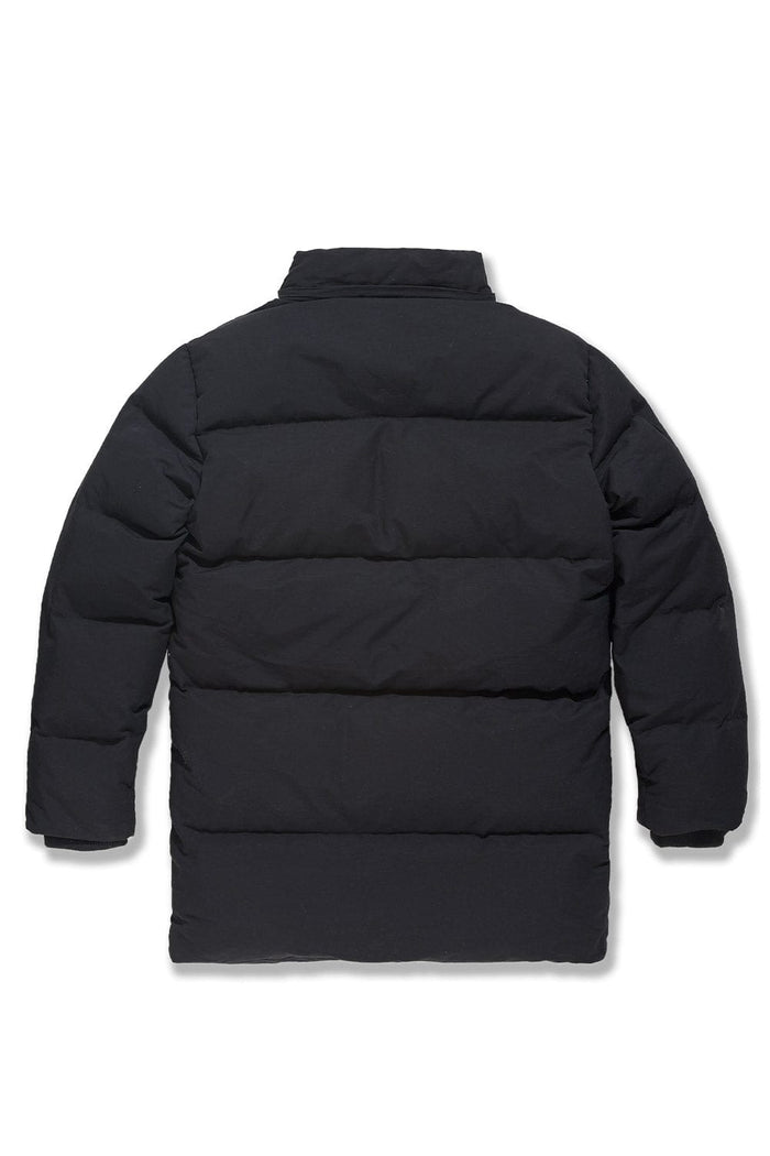 Jordan Craig Fairbanks Insulated Parka