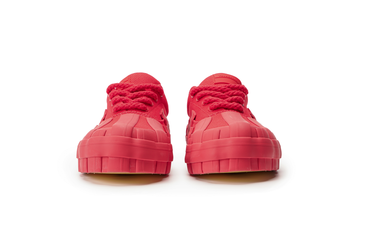 Valabasas "Yuratsu 100" Shoes
