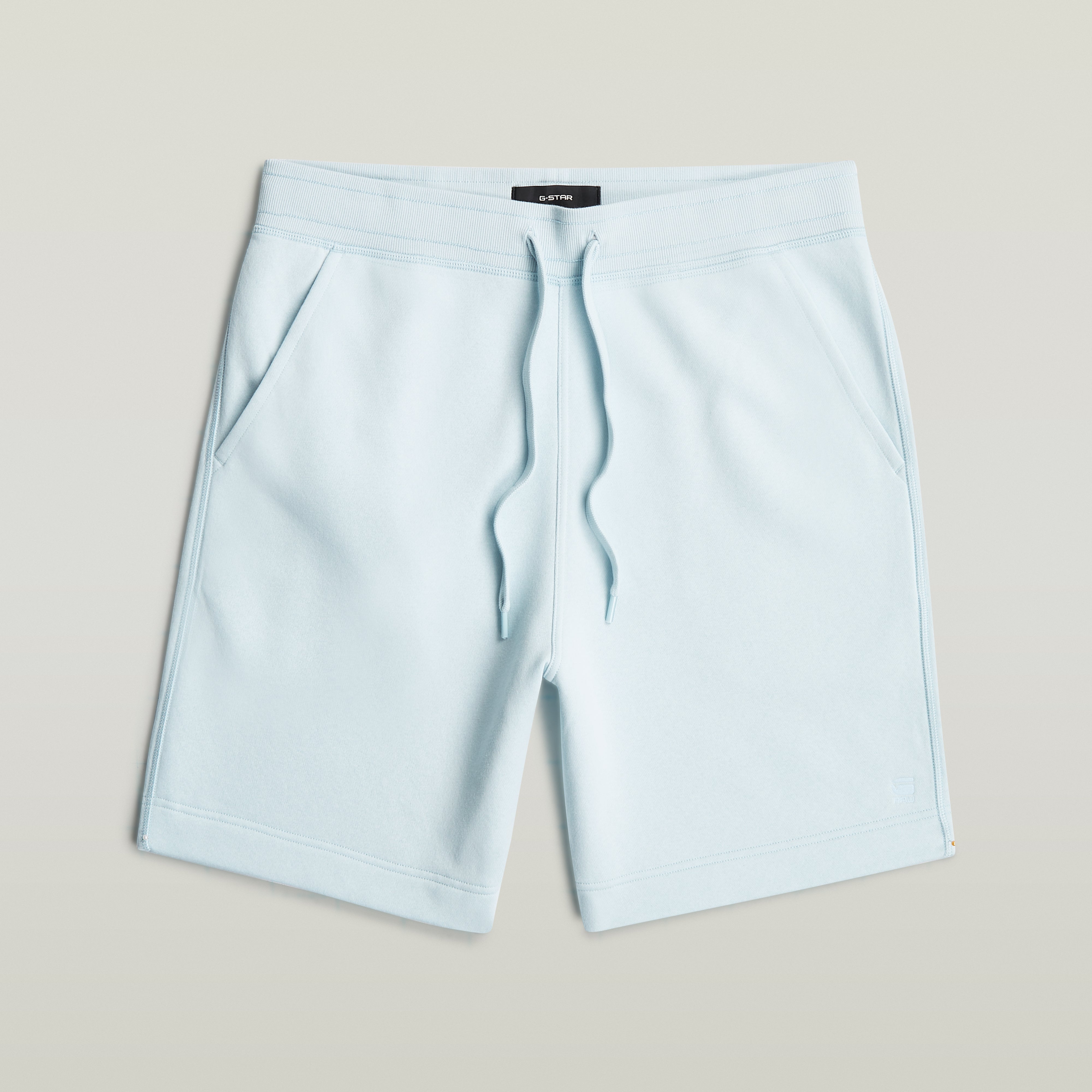 G-STAR Premium Core Sweater Short