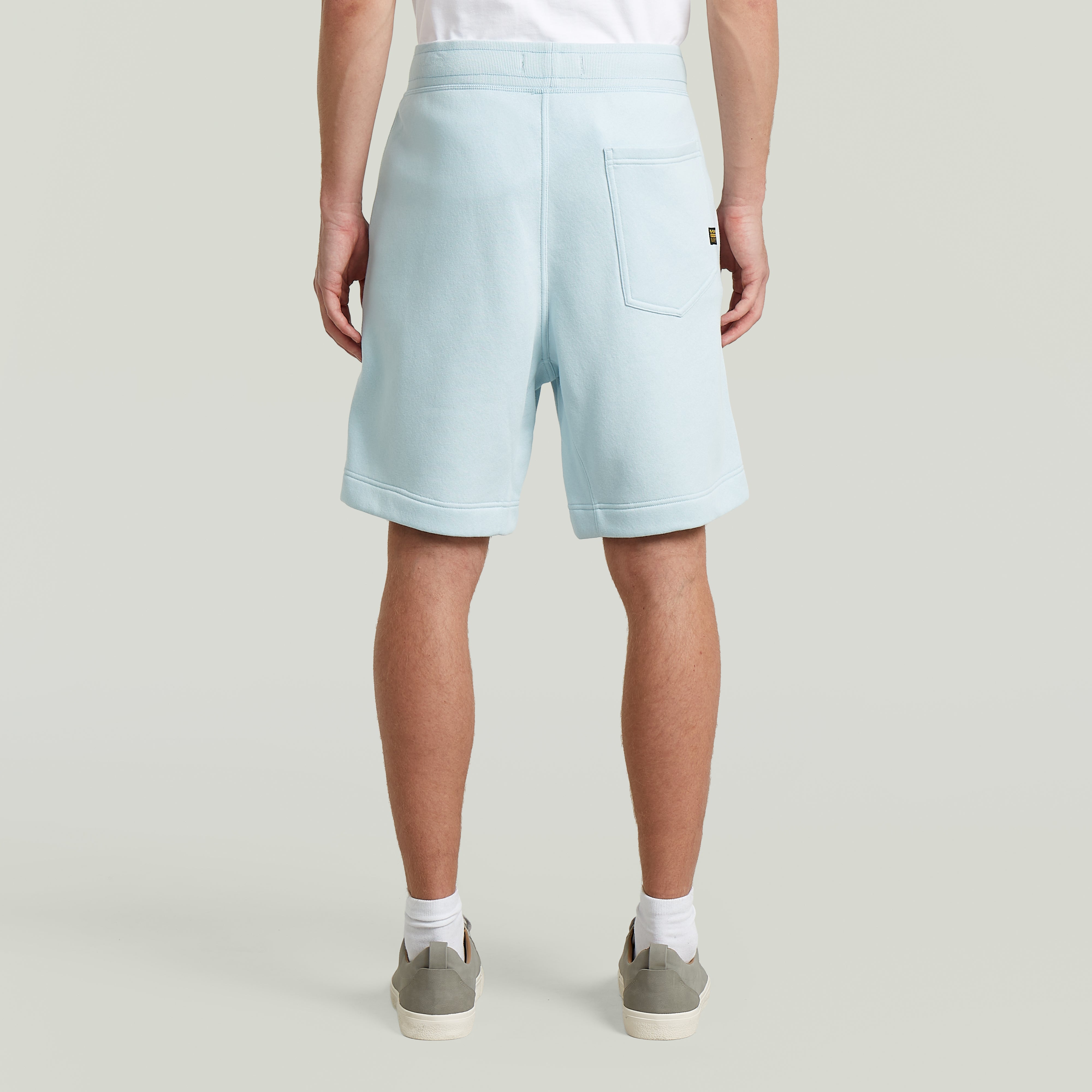 G-STAR Premium Core Sweater Short
