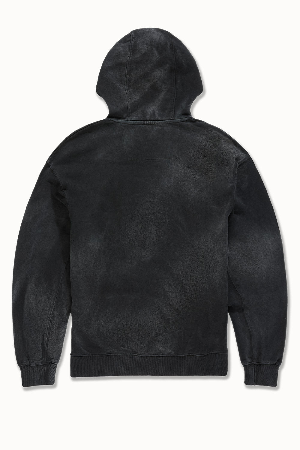 See You In Paradise Oasis Washed Pullover Hoodie & Stacked Pants Set