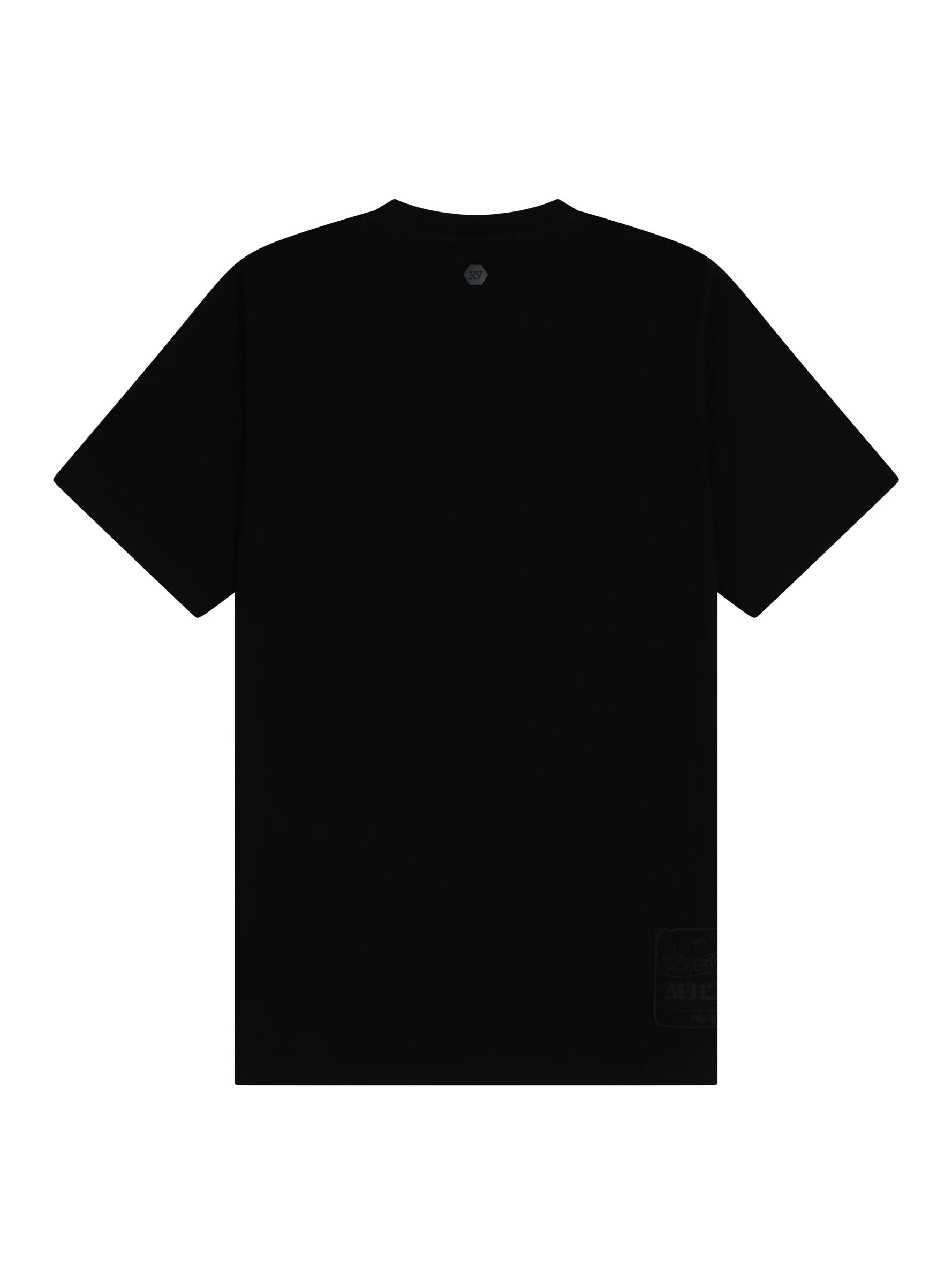 Roberto Vino Milano "Milano" Essential Tee