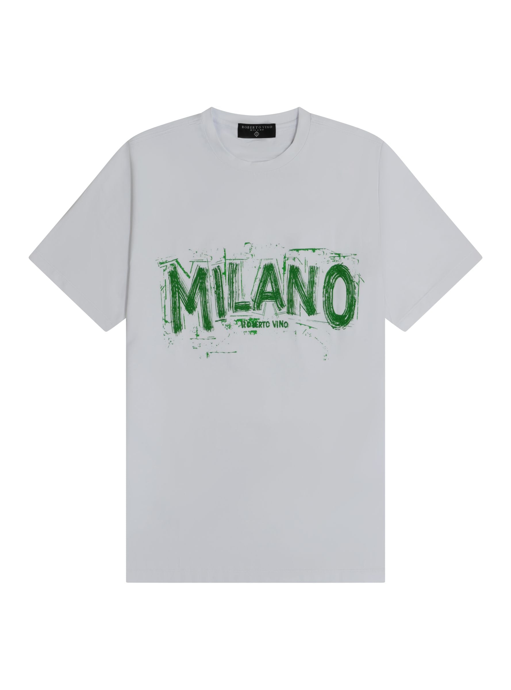 Roberto Vino Milano "Milano" Essential Tee