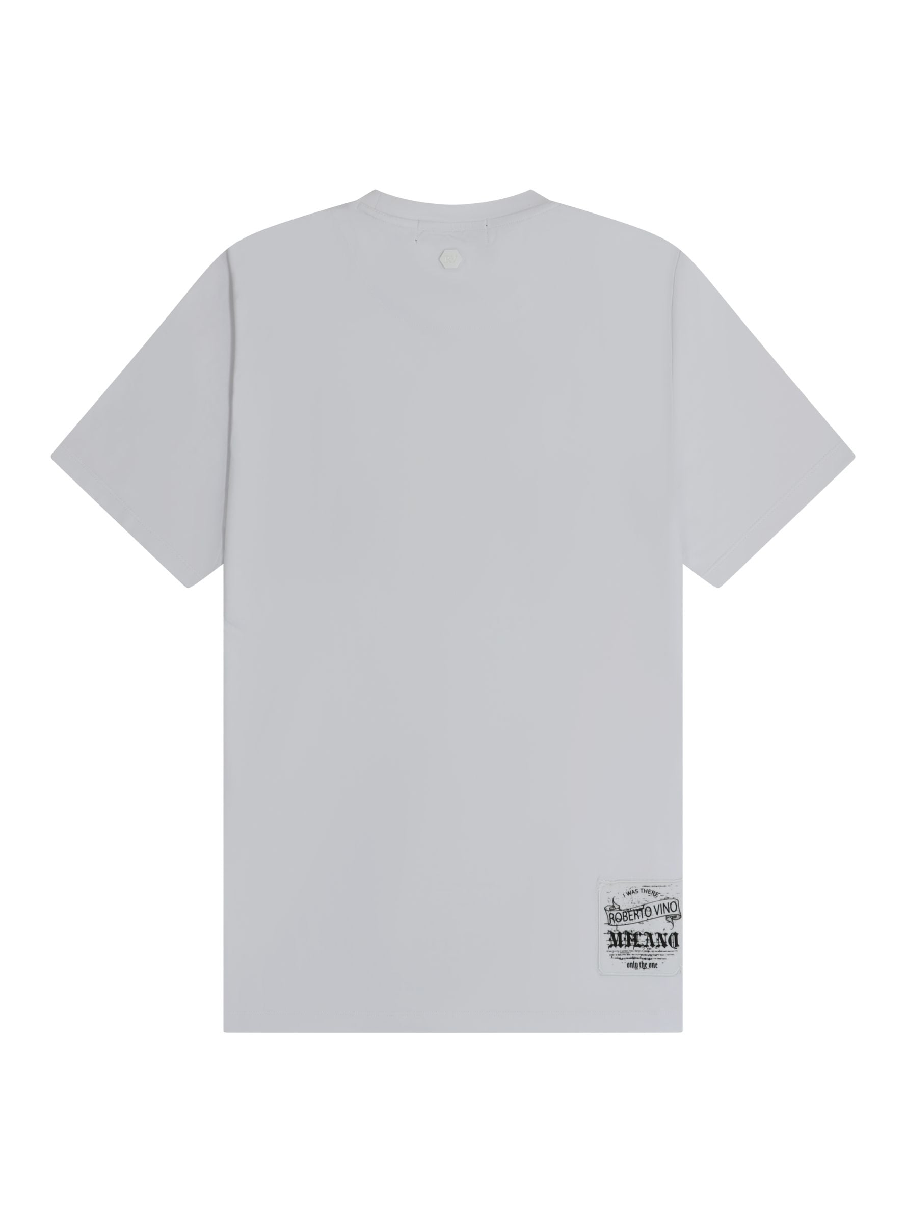 Roberto Vino Milano "Milano" Essential Tee