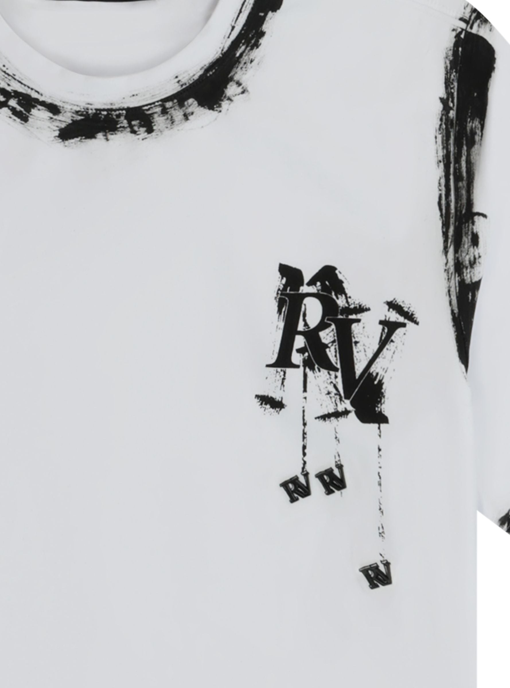 Roberto Vino "RV Drop" Tee