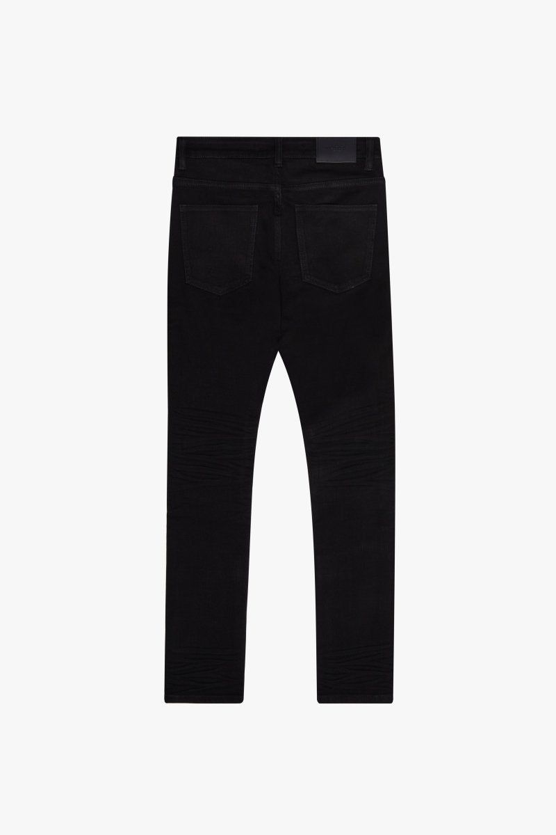 Valabasas "Mr Flex" Jeans - Black
