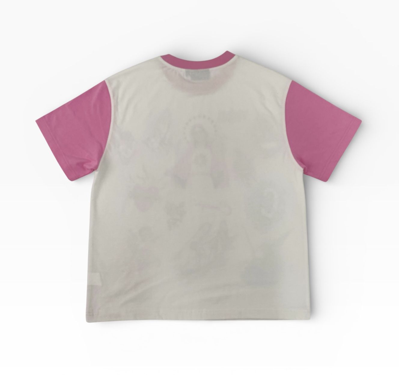Concept LA "Mercy" Rhinestone Te