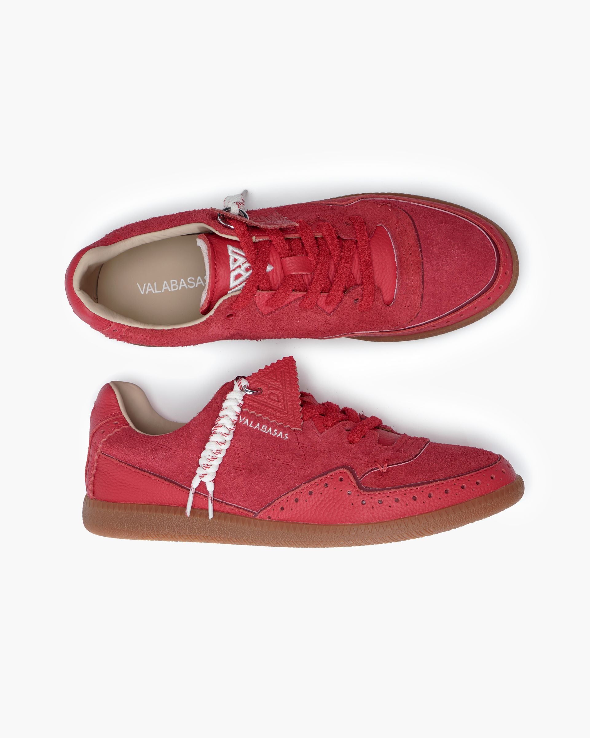 Valabasas "Abel" Shoes