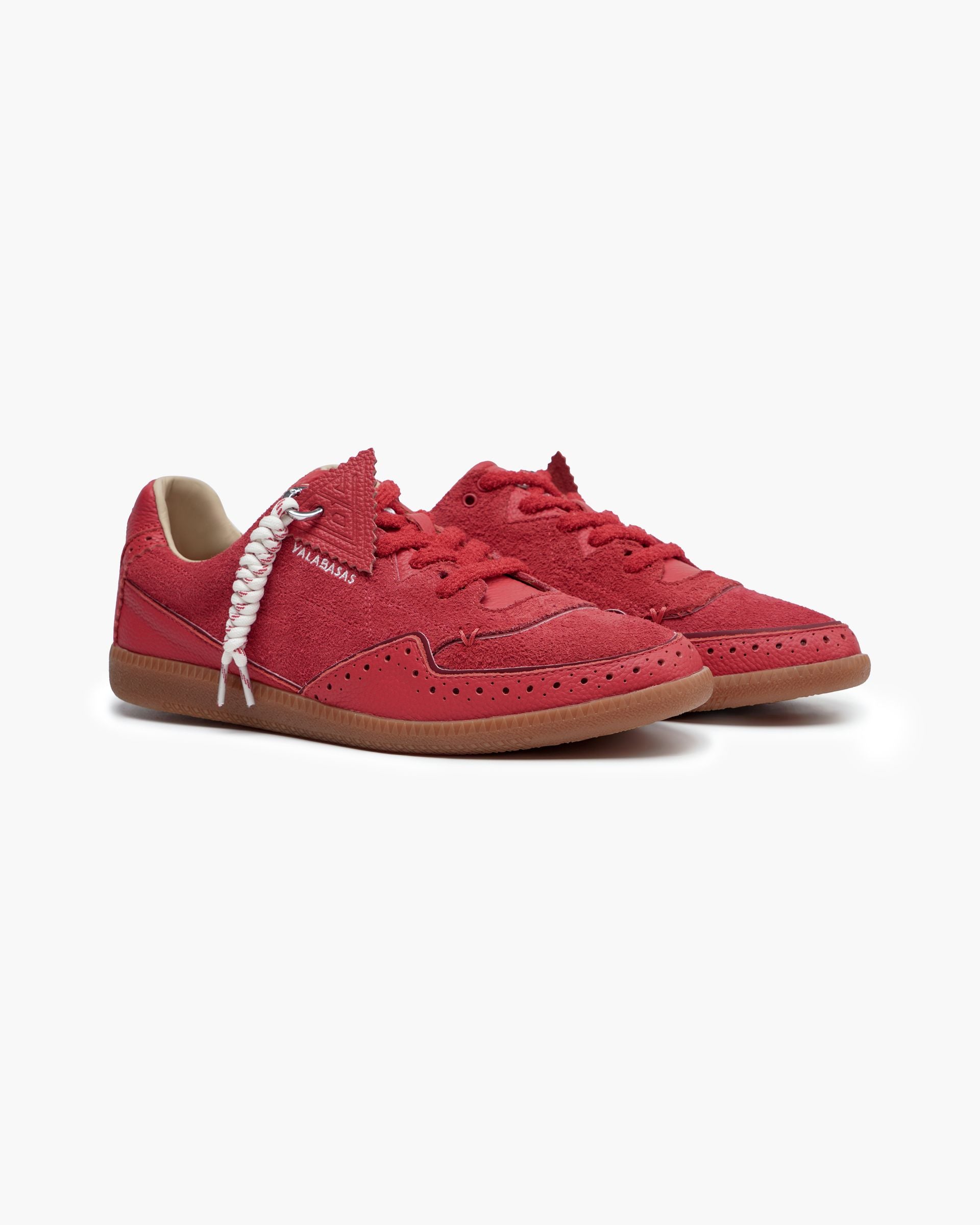 Valabasas "Abel" Shoes