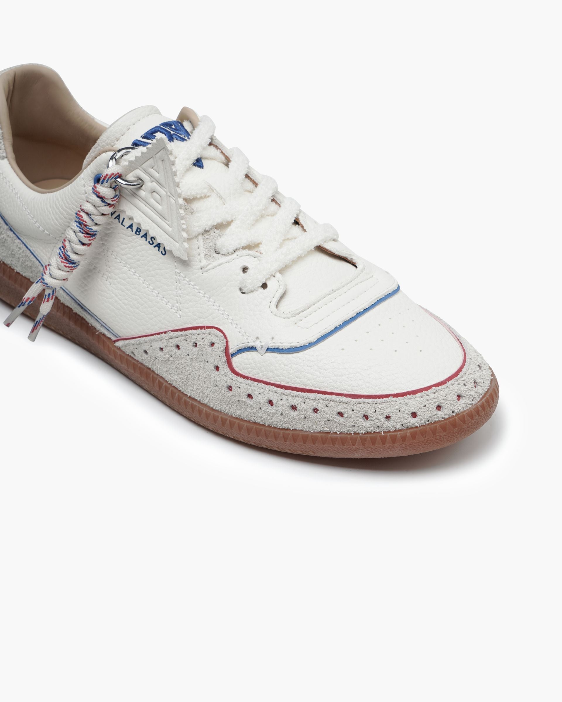 Valabasas "Abel" Shoes