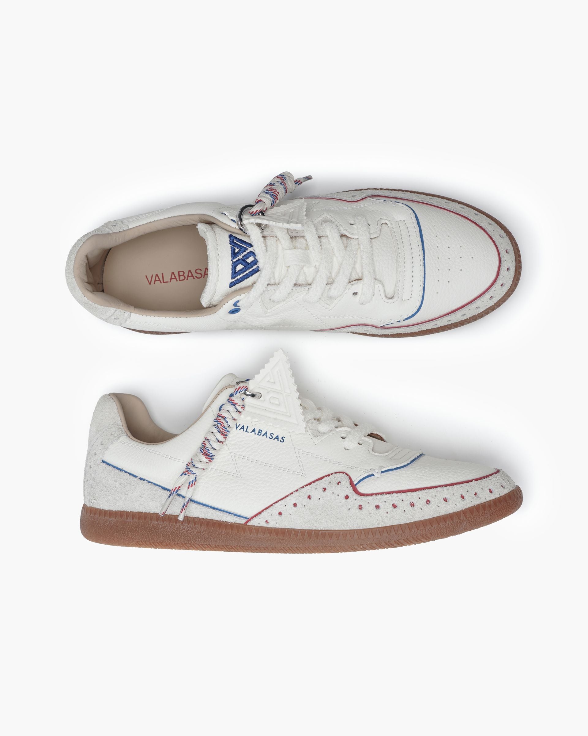 Valabasas "Abel" Shoes