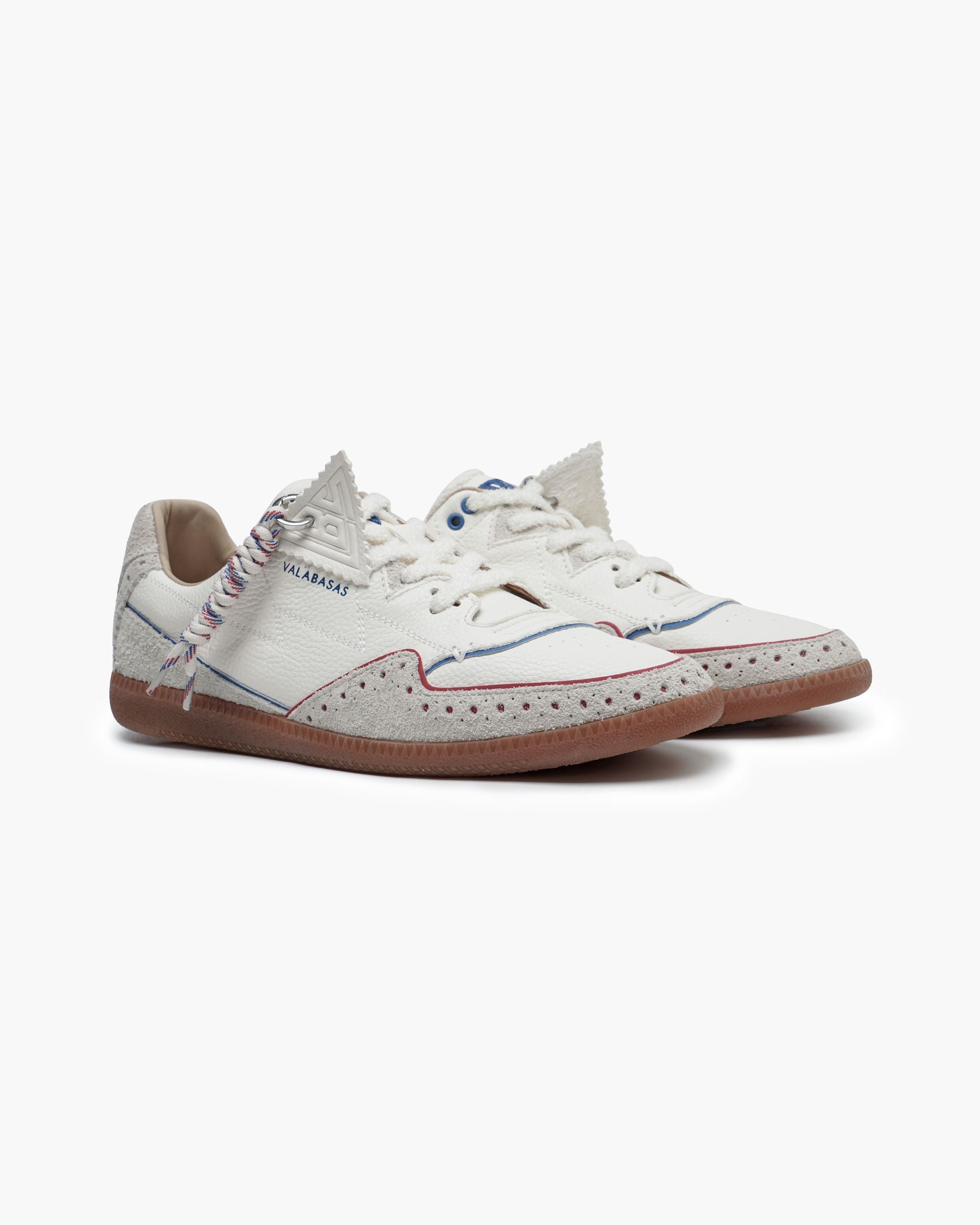 Valabasas "Abel" Shoes