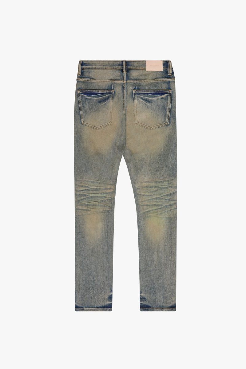 Valabasas "Mr Flex" Jeans - Medium Vintage