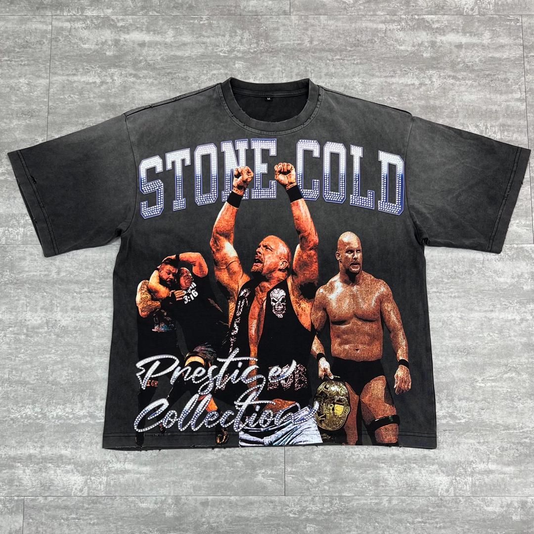 Prestige "Stone Cold Tee" Tee
