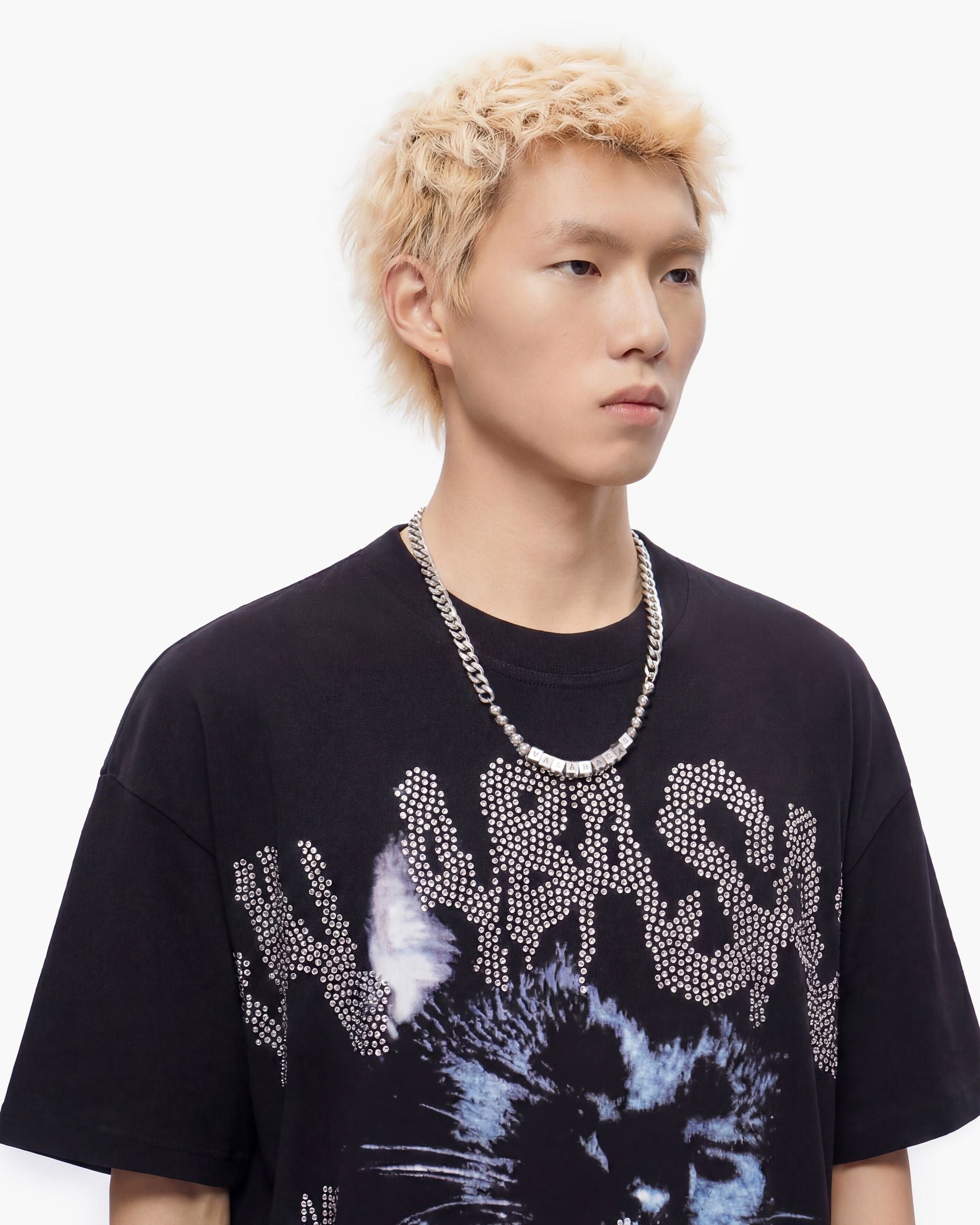 Valabasas "Koot Kat" Tee - Black