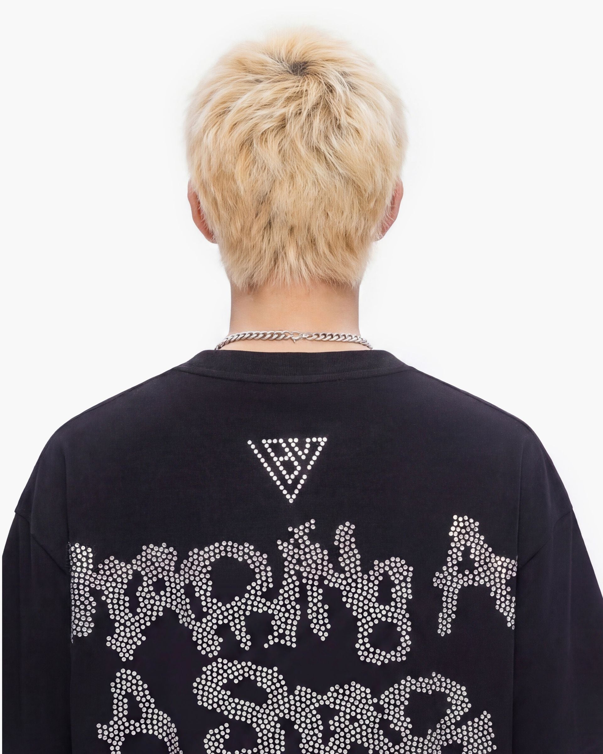 Valabasas "Koot Kat" Tee - Black