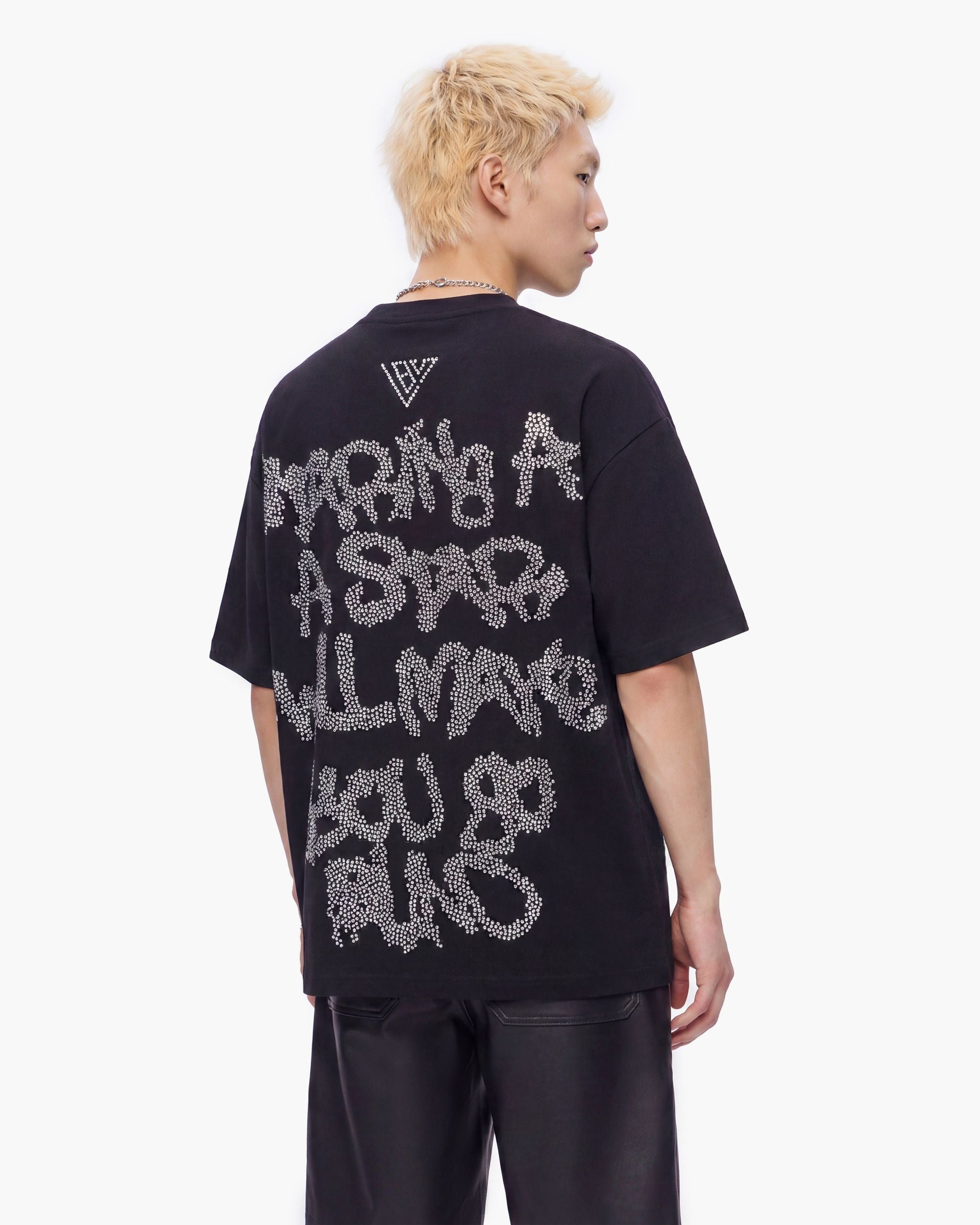 Valabasas "Koot Kat" Tee - Black