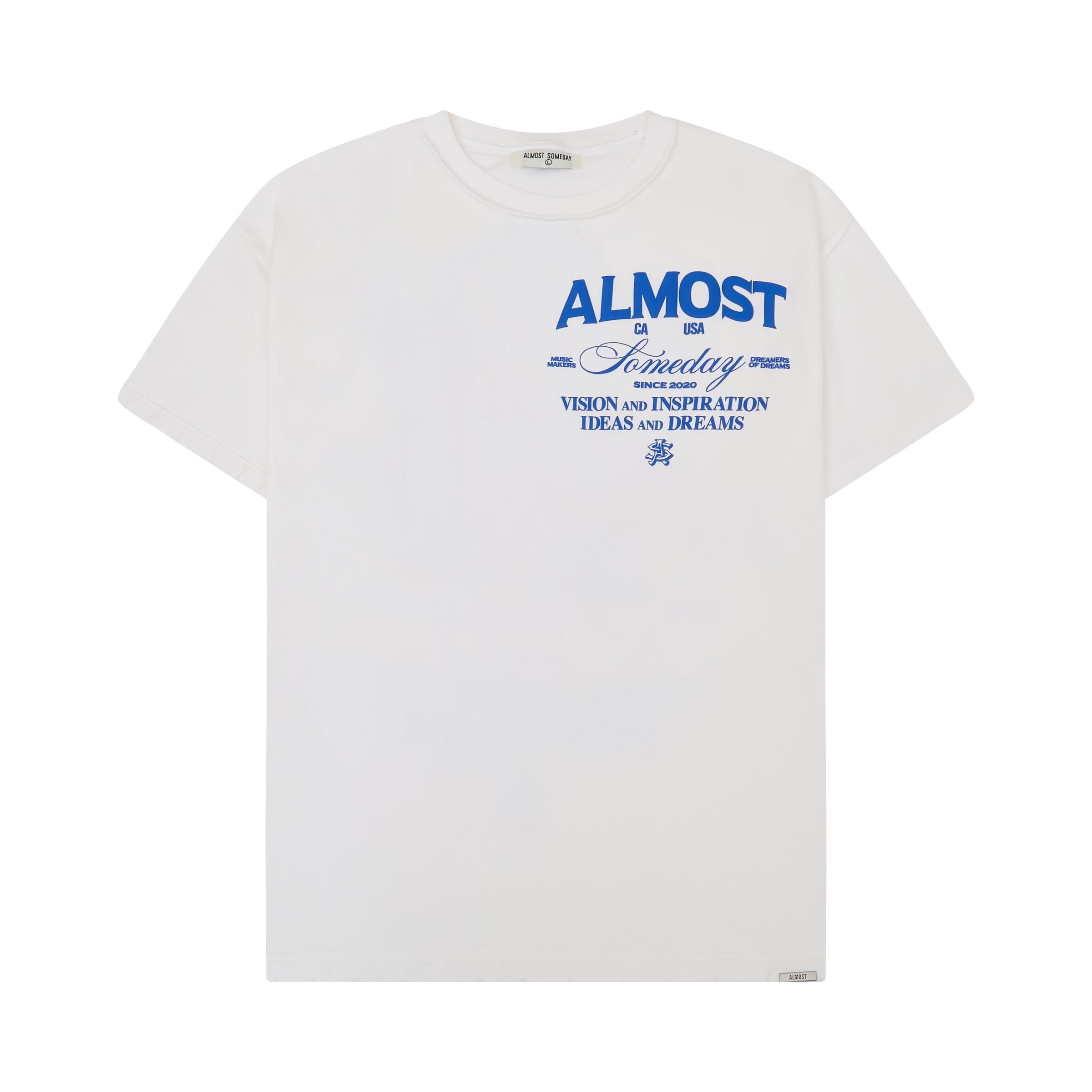 Almost Someday "Beverly" Tee