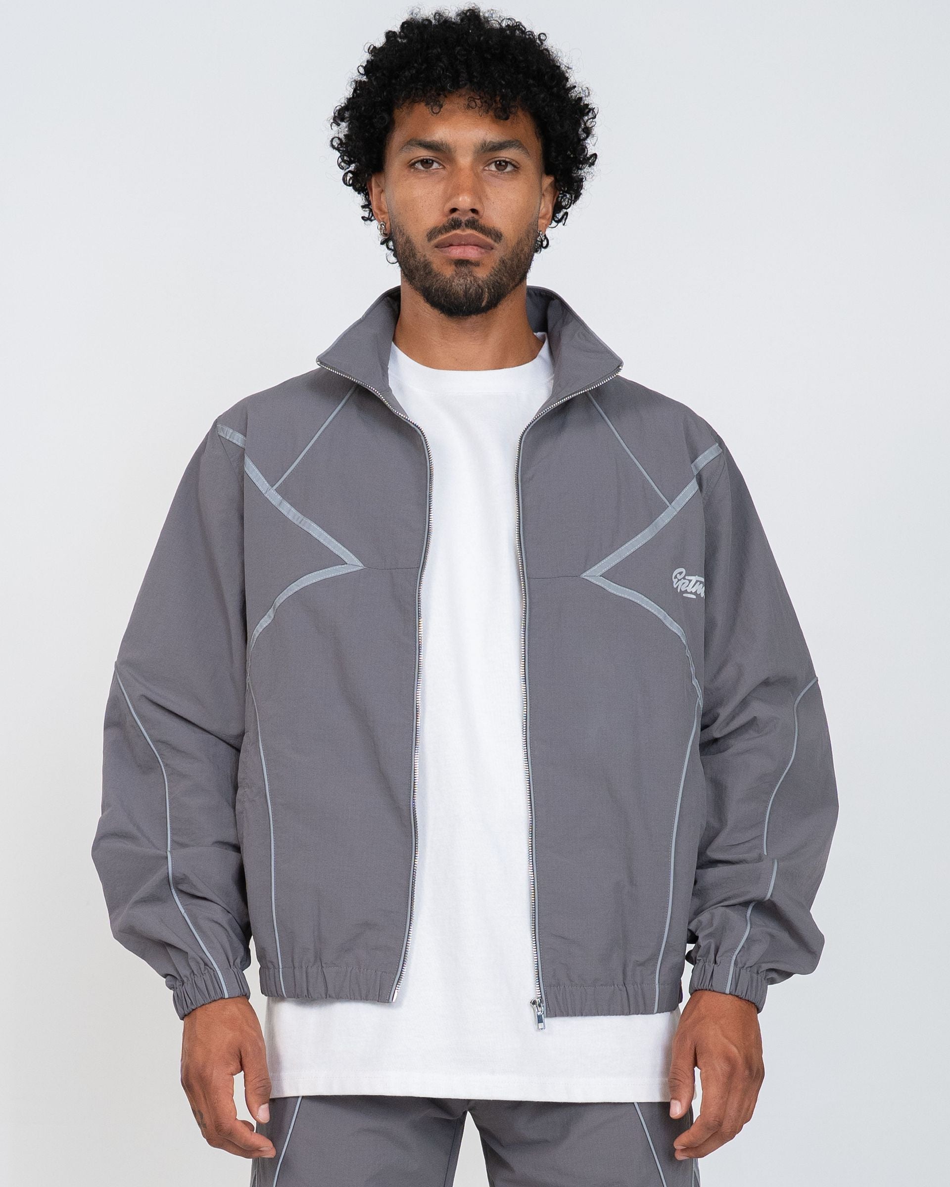 EPTM "Unity" Set - Grey